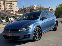 Volkswagen - Golf 7 - 1.6 TDI