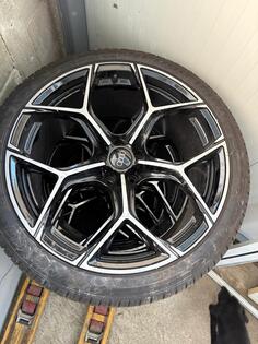 BBS - GMP  - Aluminijum felne