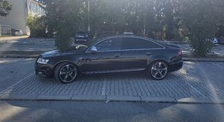 Audi - A6 - 2.0