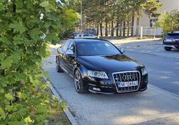 Audi - A6 - 2.0