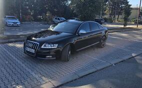 Audi - A6 - 2.0