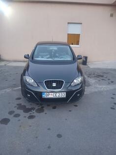 Seat - Altea - 16 77