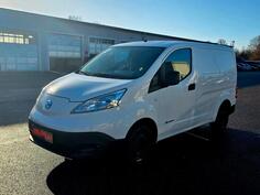 Nissan - E-NV200 - Automatik