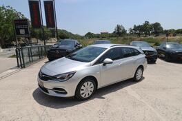 Opel - Astra - Karavan 1.5 D 122KS Navigacija Parktronic FACELIFT