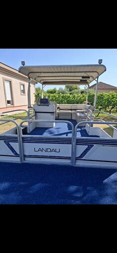 Ncp - Landau