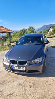BMW - 320 - 2.0