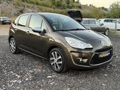Citroen - C3 - 1.6 HDI