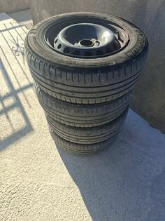 Michelin - alpina - Ljetnja guma