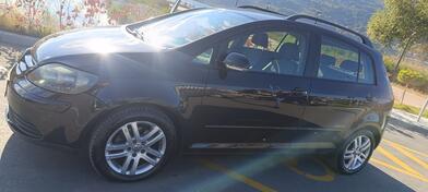 Volkswagen - Golf Plus - 1.9TDI