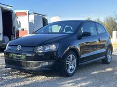 Volkswagen - Polo - 1.2tdi klima