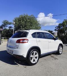 Peugeot - 4008 - 1.8 Hdi