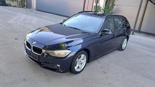BMW - 320 - 2.0