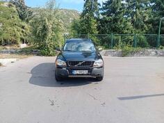 Volvo - XC 90 - 2.4 TDS