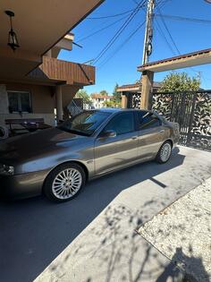 Alfa Romeo - 166 - ALFA ROMEO 166 2.4 JTD – 2006. GODIŠTE – 3.600 €