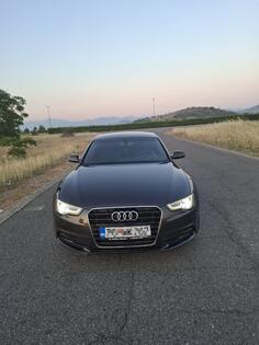 Audi - A5 - 2.0 TDI