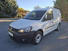 Volkswagen - Caddy - 1.6 tdi.