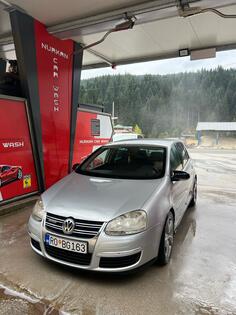 Volkswagen - Golf 5 - 1.9 Tdi 66kw