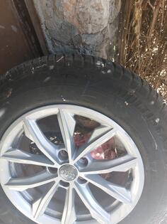 Firestone - Firestoun 235 65 17 - Univerzalna guma