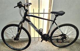 Polar - TREKKING / HYBRID