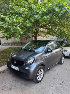 Smart - forFour - 1.0
