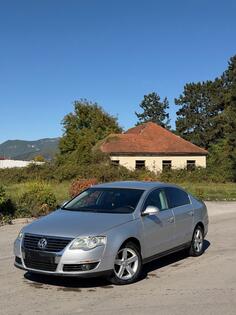Volkswagen - Passat - 2.0 TDI
