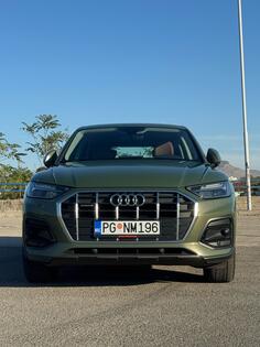 Audi - Q5 - Sportback 40 tdi