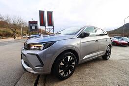 Opel - Grandland - 1.5 D 130KS Automatic Elegance MATRIX LED VIRTUAL COCKPIT Navigacija Kamera 2x...