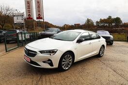 Opel - Insignia - Grand Sport 2.0 D Automatic ELEGANCE 174KS MATRIX LED VIRTUAL COCKPIT Navigacij...