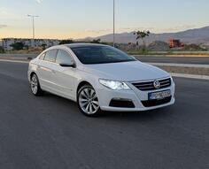 Volkswagen - Passat CC - 2.0 TDI