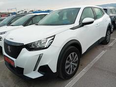 Peugeot - 2008 - 1.5 BlueHDI 110 KS Navigacija Parktronic