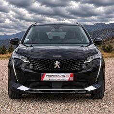 Peugeot - 3008 - 1.5 hdi Aut. lanac od 8 mm