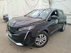 Peugeot - 3008 - 1.5 hdi Aut. lanac od 8 mm