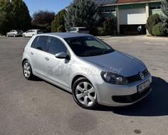 Volkswagen - Golf 6 - 2.0 TDI