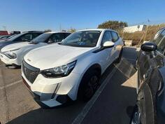Peugeot - 2008 - 1.5 BlueHDI 110 KS Navigacija Parktronic