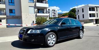 Audi - A6 - 2,7 TDI