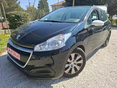 Peugeot - 208 - 1.2 PureTech FACELIFT