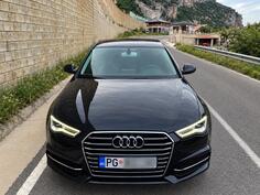 Audi - A6 - 2.0