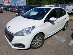 Peugeot - 208 - 1.5 BlueHDI 102 KS Navigacija FACELIFT