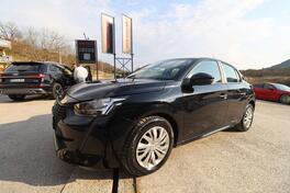 Peugeot - 208 - 1.5 BlueHDI 102 KS Navigacija Parktronic