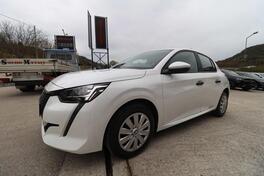 Peugeot - 208 - 1.5 BlueHDI 102KS Navigacija