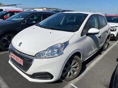 Peugeot - 208 - 1.5 BlueHDI 102KS Navigacija FACELIFT