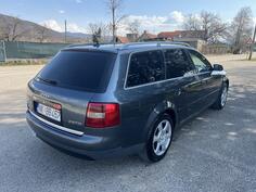 Audi - A6 - 2.5 TDI
