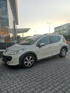 Peugeot - 207 - 1.6hdi