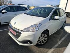Peugeot - 208 - 1.5 BlueHDI 102KS Navigacija Parktronic FACELIFT