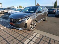 Peugeot - 3008 - 1.5 BlueHDI 130 KS Tiptronic ALLURE FULL-LED VIRTUAL COCKPIT Navigacija Kamera 2...