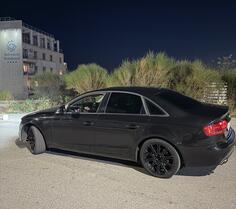 Audi - A4 - 2.0 TDI