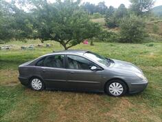 Citroen - C5 - 2,2 HDI