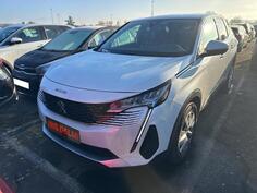 Peugeot - 3008 - 1.5 BlueHDI 130 KS Tiptronic VIRTUAL COCKPIT FULL-LED Navigacija Kamera 2xParktr...