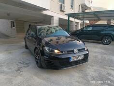 Volkswagen - Golf 7 - 2.0 GTD