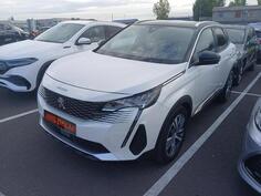 Peugeot - 3008 - 1.5 BlueHDI 130KS Tiptronic ALLURE FULL-LED VIRTUAL COCKPIT Navigacija Kamera 2x...
